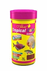 *31677-Ahm Tropical Colour Granulat 100 ml.