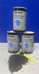 +*Minnoş Kum Koku Giderici Aktif Karbon 250 gr