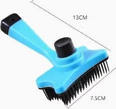 *0385-WELFARE Basmalı Tarak İTHAL
