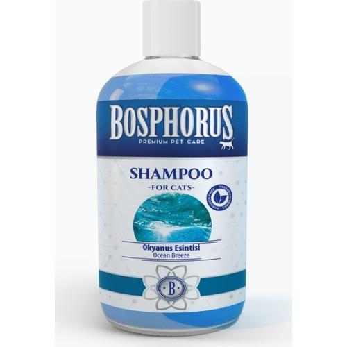 Bosphorus Şampuan Okyanus Esintisi 250 Ml. 12'li