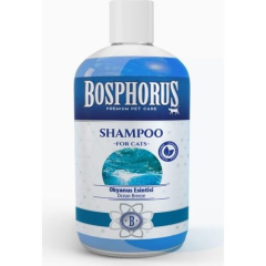 Bosphorus Şampuan Okyanus Esintisi 250 Ml. 12'li