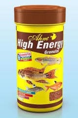 *31646-Ahm High Energy Granulat 100 ml.