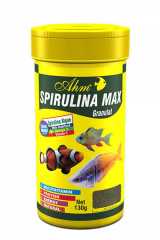 Ahm Spirulina Max Granulat 100ml