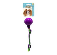 *202826-DOGLİFE KÖPEKLER İÇİN KAUÇUK BALL OYUNCAK