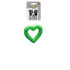 202838-DOGLİFE KÖPEKLER İÇİN HEART SHAPE OYUNCAK