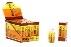 Deep Bactofish Mantar Tedavisi 12'li