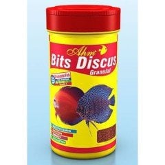 *30335-Ahm Bits Discus Granulat 100 ml.