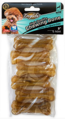 *202698-DOGLİFE PRESS KEMİK NATUREL 20GR/AD.6LI