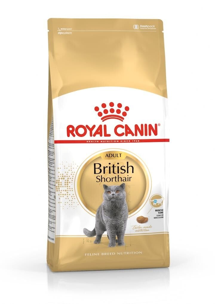 ROYAL CANİN FBN BRITISH SHORTHAIR 2KG