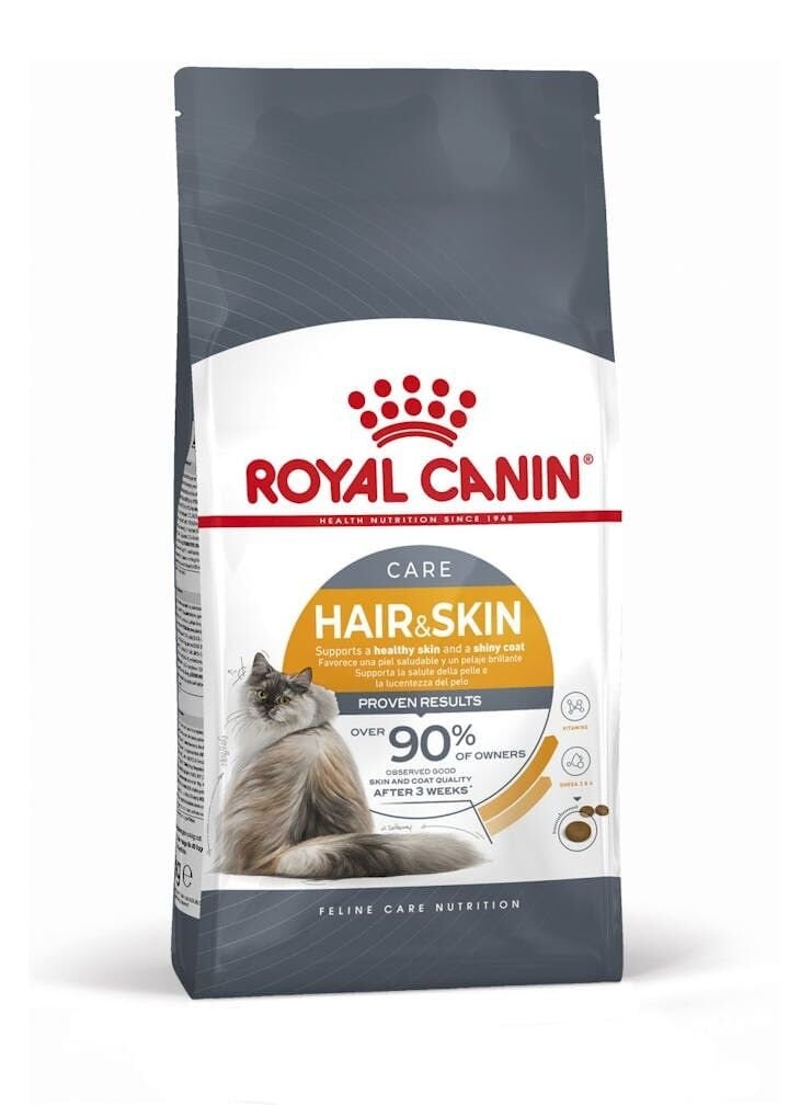 ROYAL CANİN FCN HAIR AND SKIN CARE 2KG