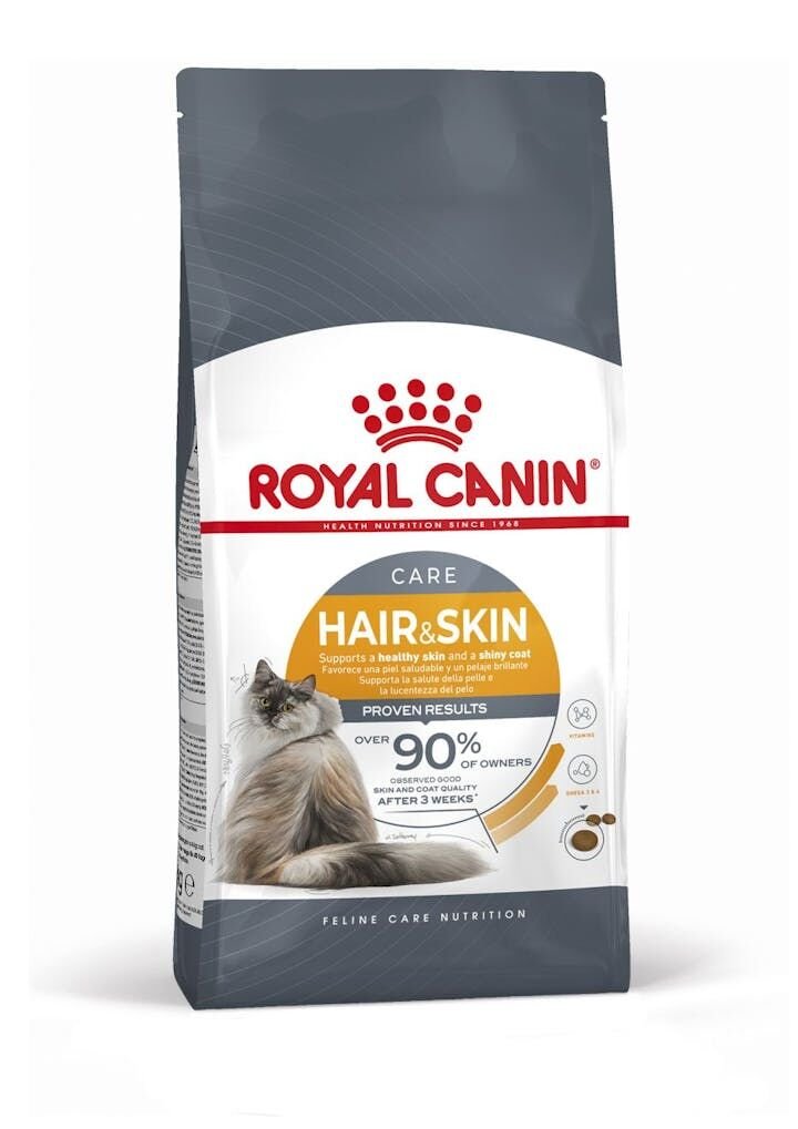 ROYAL CANİN FCN HAIR AND SKIN CARE 2KG