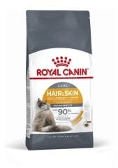 ROYAL CANİN FCN HAIR AND SKIN CARE 2KG