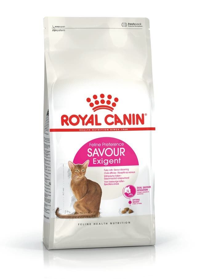 ROYAL CANİN FHN EXIGENT 35/30 2KG