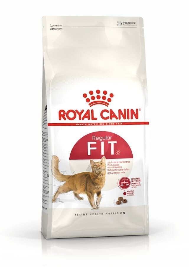 ROYAL CANİN FHN FIT32 2K