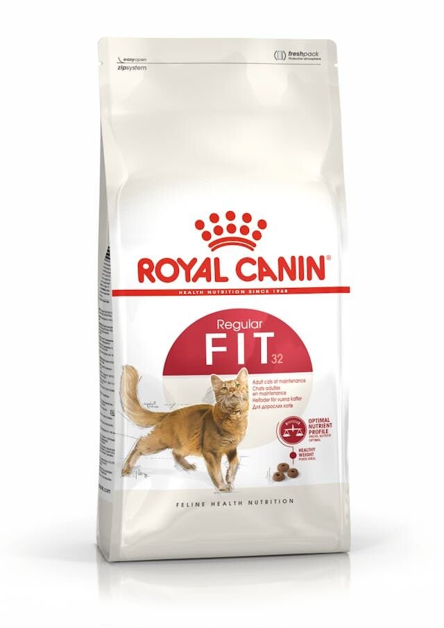 ROYAL CANİN FHN FIT32 2K