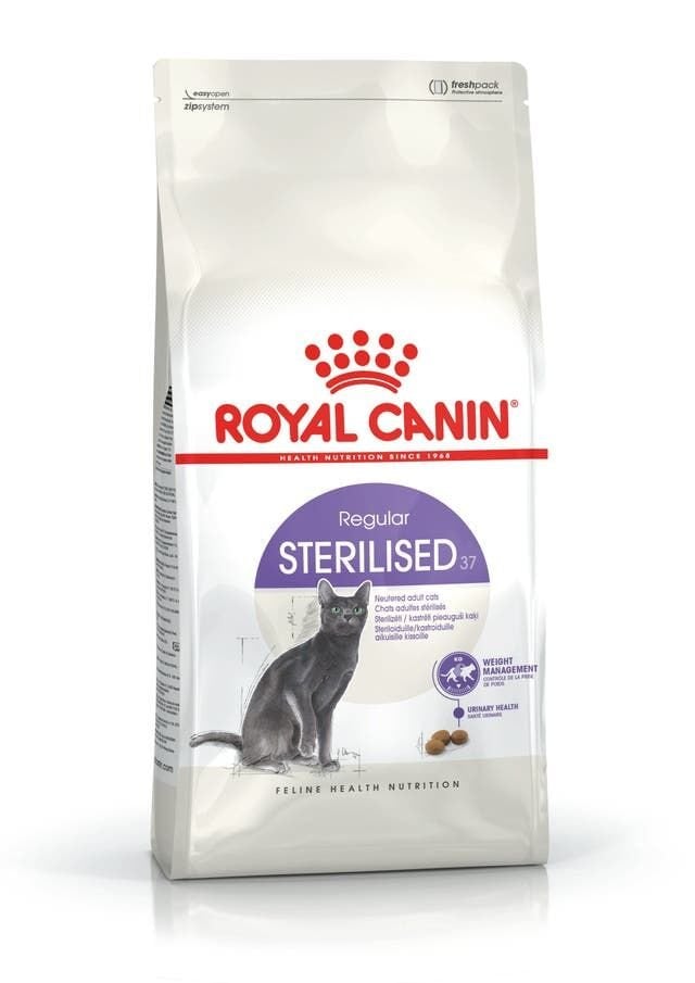 ROYAL CANİN FHN STERILISED37 2K