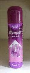 *10136-Biyopet Aerosol Kedi Sprey