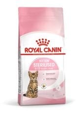 ROYAL CANİN FHN KITTEN STERILISED 2K
