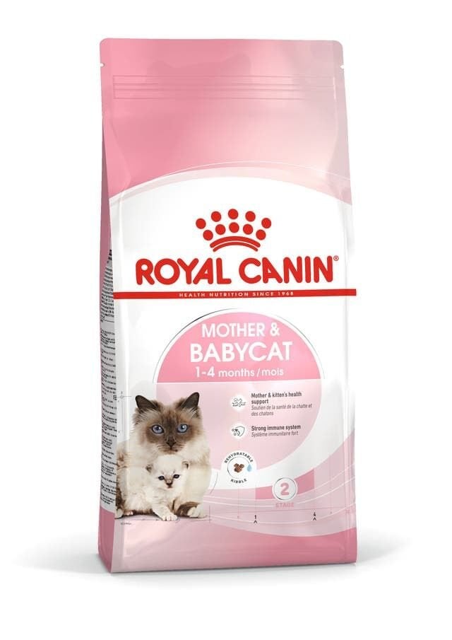 ROYAL CANİN FHN BABYCAT 4K