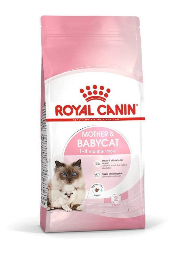 ROYAL CANİN FHN BABYCAT 4K