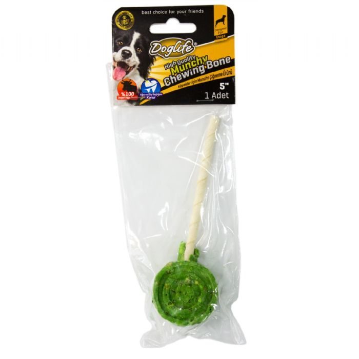 *203409-Doglife Muncy Hammer 30 Gr. Tekli