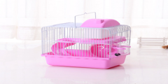 *MAD-185-Hamster Kafesi 23*17*26