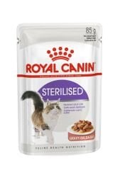 ROYAL CANİN FHN STERILISED37 12x85 G