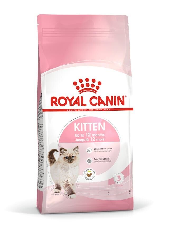 ROYAL CANİN FHN KITTEN 10K
