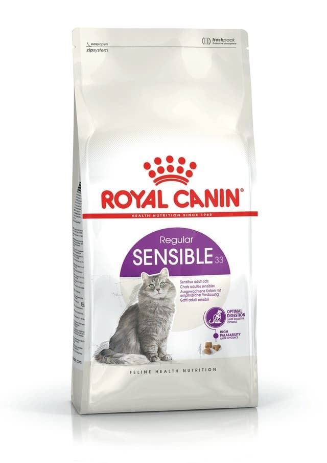 ROYAL CANİN FHN SENSIBLE33 15K