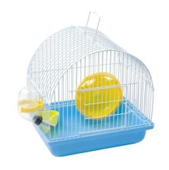YD261 HAMSTER KAFESİ 22X17X22,5CM