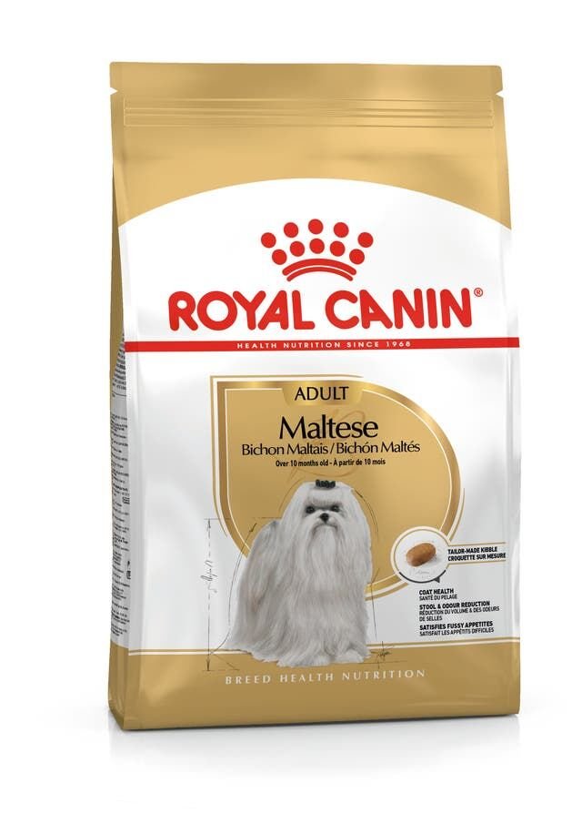ROYAL CANİN BHN MALTESE ADULT 1,5K