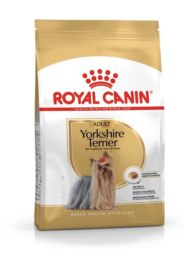 ROYAL CANİN BHN YORKSHIRE ADULT 1,5K