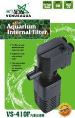 *VS-410F VenusAqua İç Filtre 400lt