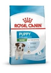 ROYAL CANİN SHN MINI PUPPY 4KG