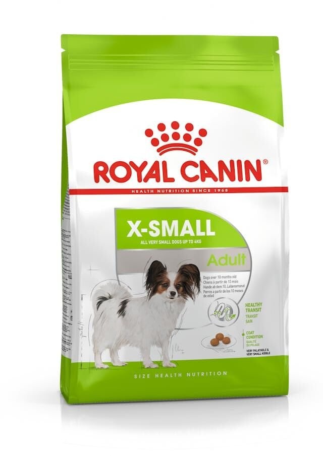ROYAL CANİN SHN XSMALL ADULT 3K