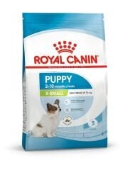 ROYAL CANİN SHN XSMALL PUPPY 3K