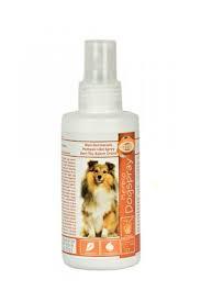 *60065-Biyoteknik Herbio Dogspray 100 ml. 12'li