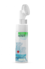 Majo Kedi Köpek Pati Temizleme Köpüğü 150 Ml.