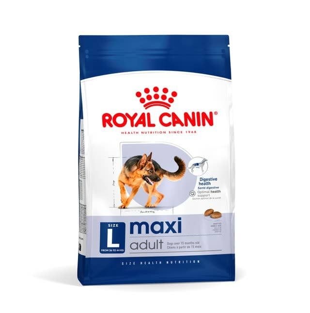 ROYAL CANİN SHN MAXI ADULT 15K