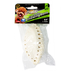 *203397-Doglife Rugby Topu 110 Gr. Tekli