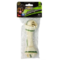 *203392-Doglife Düğüm Kemik Renkli 50 Gr. Tekli