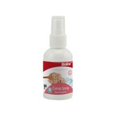 *21339-Bioline Catnip Sprey 15 ml