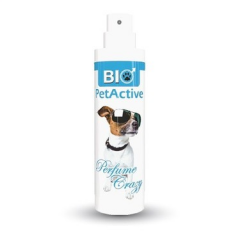 Bio PetActive Crazy Parfüm 50 Ml