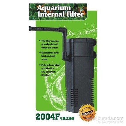 *2004F-VenusAqua İç Filtre 800lt