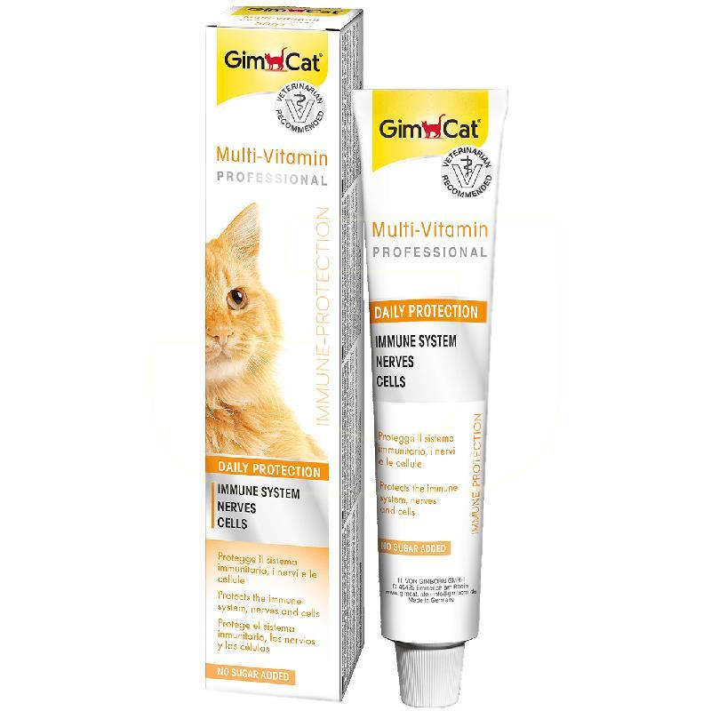 Gimcat Multivitamin 100 Gr