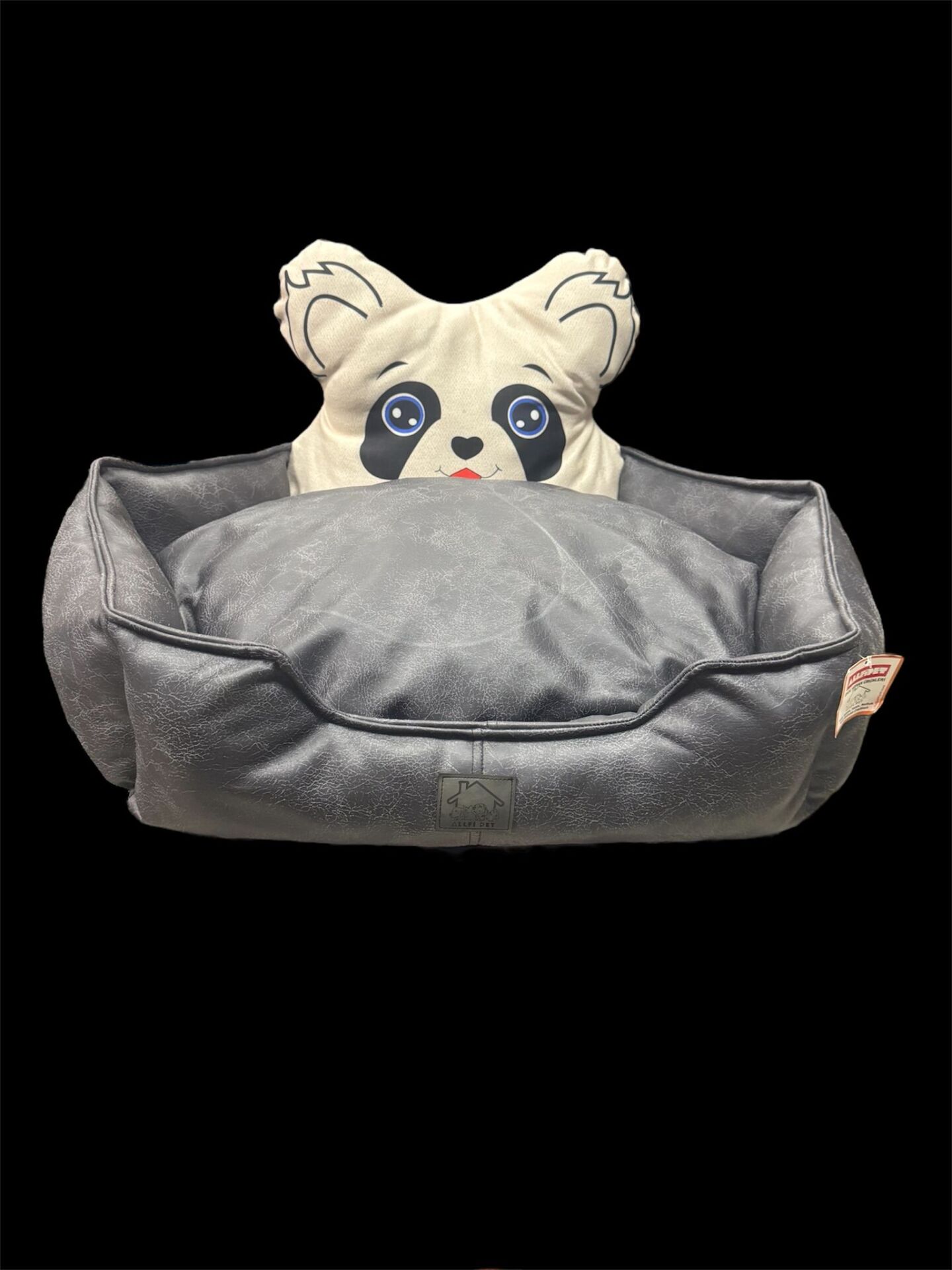 ALLFİ Panda Yatak