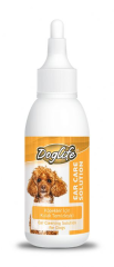 *DLCA16-DOGLİFE KULAK TEMİZLEME SOLÜSYONU 100ML