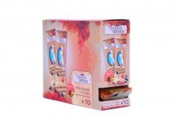 *GWC-046-GWC Balli Kraker 3'lü 10'lu Paket
