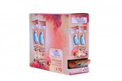 *GWC-046-GWC Balli Kraker 3'lü 10'lu Paket