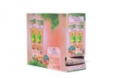 *GWC-047-GWC Meyveli Kraker 3'lü 10 Adet